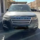 شانجان موديل 2019