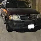 فورد اكسبدشن 2001