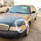 فورد فكتوريا 2011