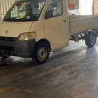 دباب ديهاتسو للايجار