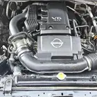 مكينة باثفندر نيسان 2009 . 2014