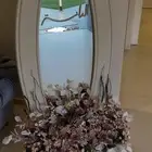 لوحة مراية اسم   استقبال مولود   مدخل استقبال