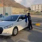 هونداي أكسنت