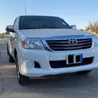 هايلكس 2014 غمارة