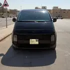 ستاريا هونداي 2024 فل كامل اخو الجديد فئة لاكجري