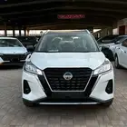 نيسان كيكس SL 2024