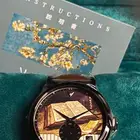 ساعات فان جوخ Van Gogh اصلية