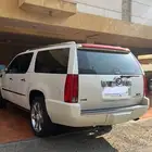 للبيع جمس اسكاليد نظيف جدا  2010