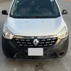 دوكر فان رينو