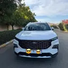 فورد تيرتيوري 2025 خليجي