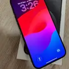 ايفون 15 pro 256 نظيف