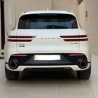 جينيسس GV70 موديل 2024 أعلى فئة