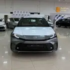 تويوتا كامري E ستاندر 2025 تيتانيوم