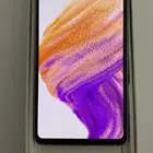 Samsung A53 5G 256GB 8GB Ram