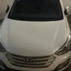 هيونداي سنتافي 2014