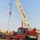 تأجير كرينات رافعة ونش