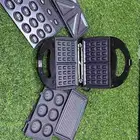 مكيرو ساندوتش ضمان عامين