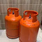 اسطوانات غاز