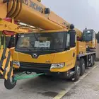 كرينات ورفعات شوكيه فوركلفت الايجار