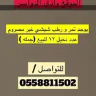 تمر شيشي كرتون 3 كيلو