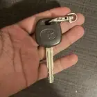 مفتاح كامري