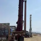 حفر آبار وحفرقواعد