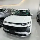 هيونداى كريتا جراند موديل 2025 سمارت
