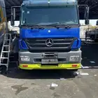 للوري لتحميل البلوك والسمنت