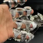 خاتم خواتم تصميم بحريني جملة