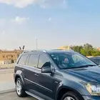 Mercedes Benz- GL 450- 2012 Model.