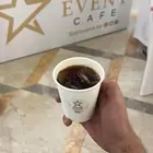 بوث قهوة لجميع المناسبات والاحتفالات