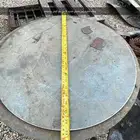 اغراض مطعم للبيع