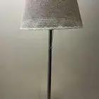 اضاءه ( سليمه السلك خربان بس )