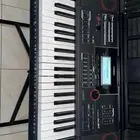 اورق CASIO شبه جديد