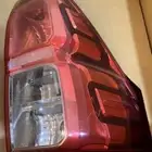 اسطب هايلكس