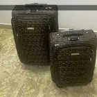 شنط سفر ... بحاله جيده جدآ