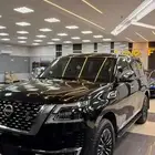 نيسان باترول 2023