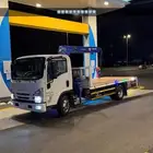 ونش مشاوير داخل عسير وخارجها
