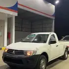 مطلوب ونيت ميتسوبيشي غماره ديزل
