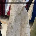 فستان زفاف للبيع