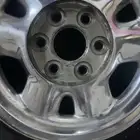 جنوط جمس 2001-2003