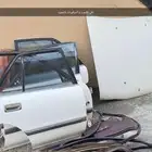 تشاليح كرسيدا 95