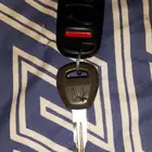 مفتاح وريموت هوندا