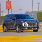 هونداي باليسيد فل كامل اعلى فئة ديزل 2021 - دبل
