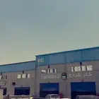 يقدم مركز كراج خصم على السمكرة والدهان بمناسبة اليوم الوطني