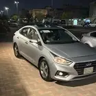 اكسنت 2019