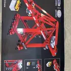 مجسم QC ليقو