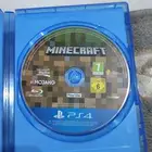 شريط ماين كرافت نضيف جدا وخالي من اي خدوش