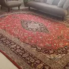 سجاده كاشانية ايرانيه