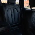 بي ام دبليو x5 Special Black Vermilion Red Edition